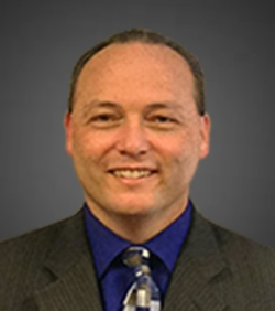 Thomas Libby