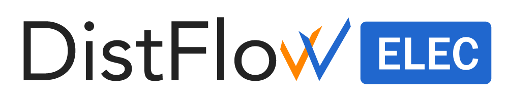 DistFlow ELEC for Electrical Distributors