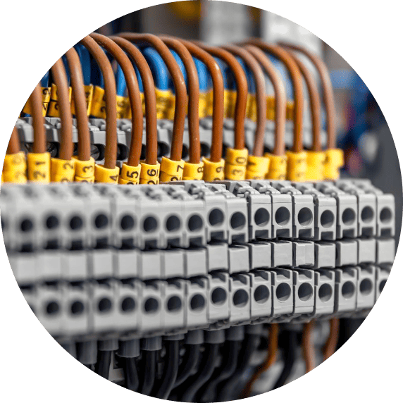 DistFlow ELEC for Electrical Distributors