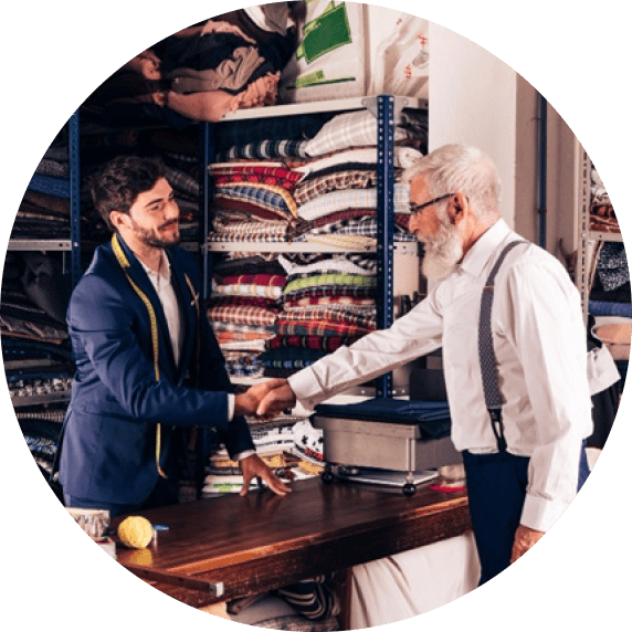 ERP Software for Textile Business