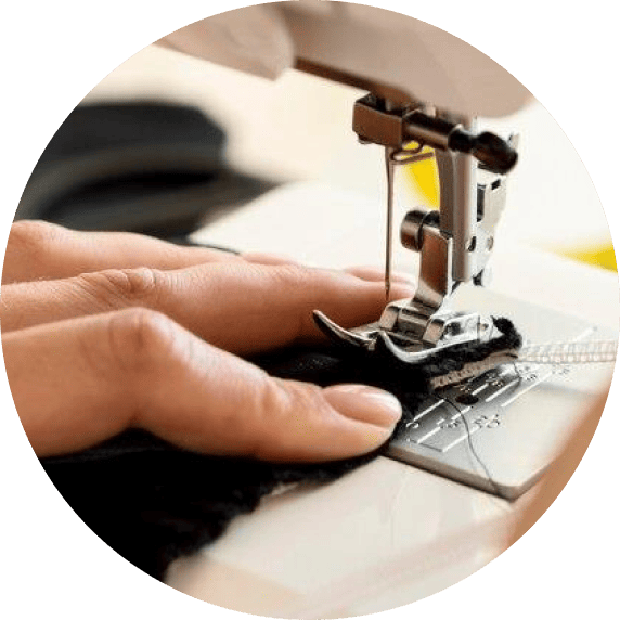 ERP for Textile & Apparel