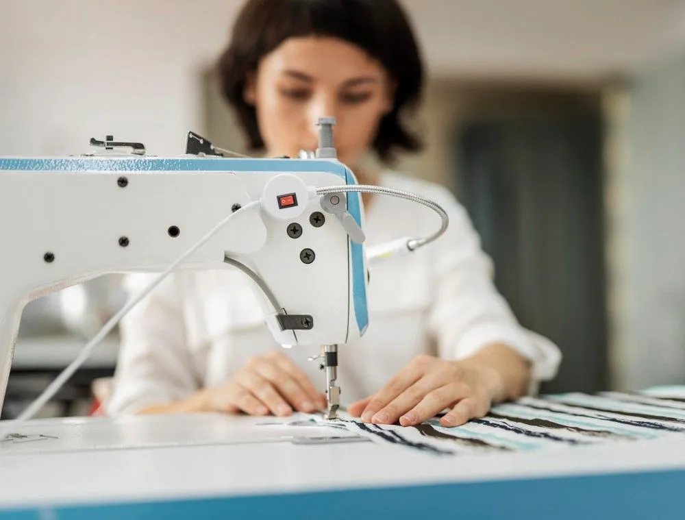 Upholstery Manufacturing Technology