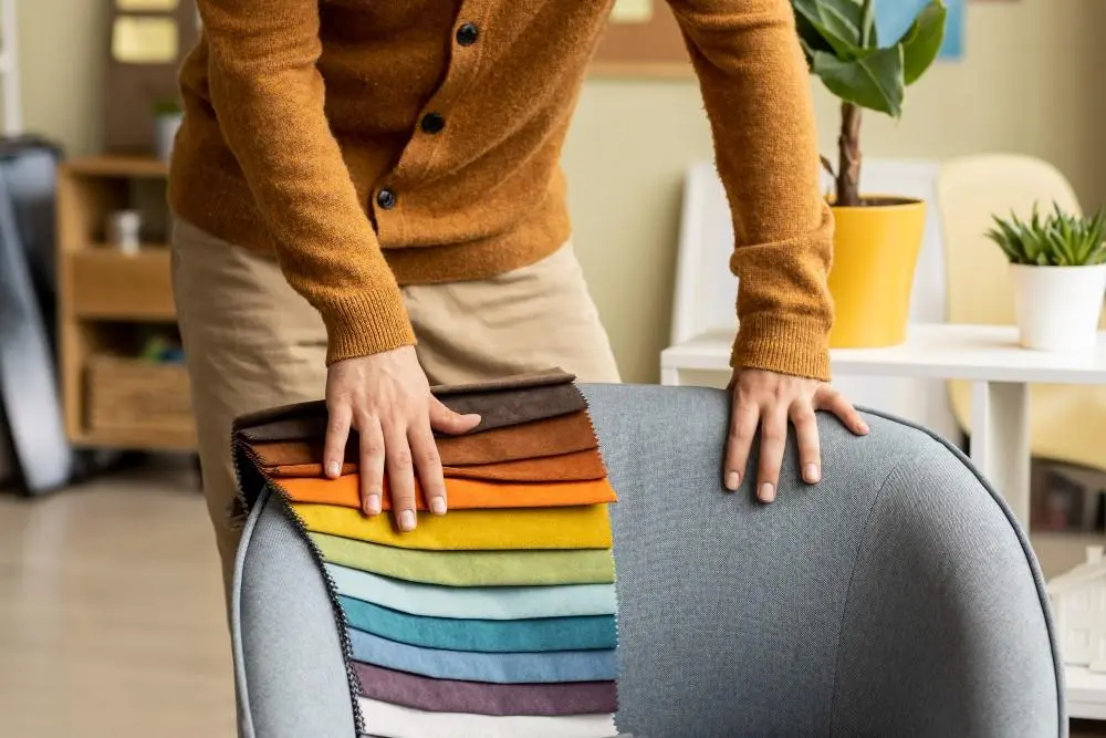 Upholstery Technology Challenges