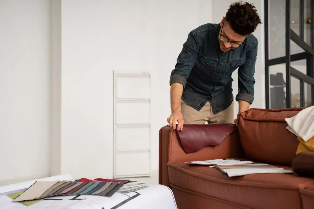 How Smart Upholstery Manufacturing is Transforming the Industry?