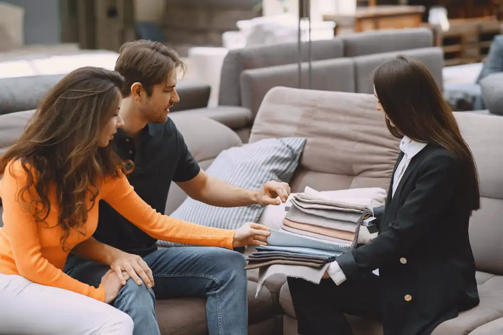 Adapt to Upholstery Customer Preferences Through Better Personalization