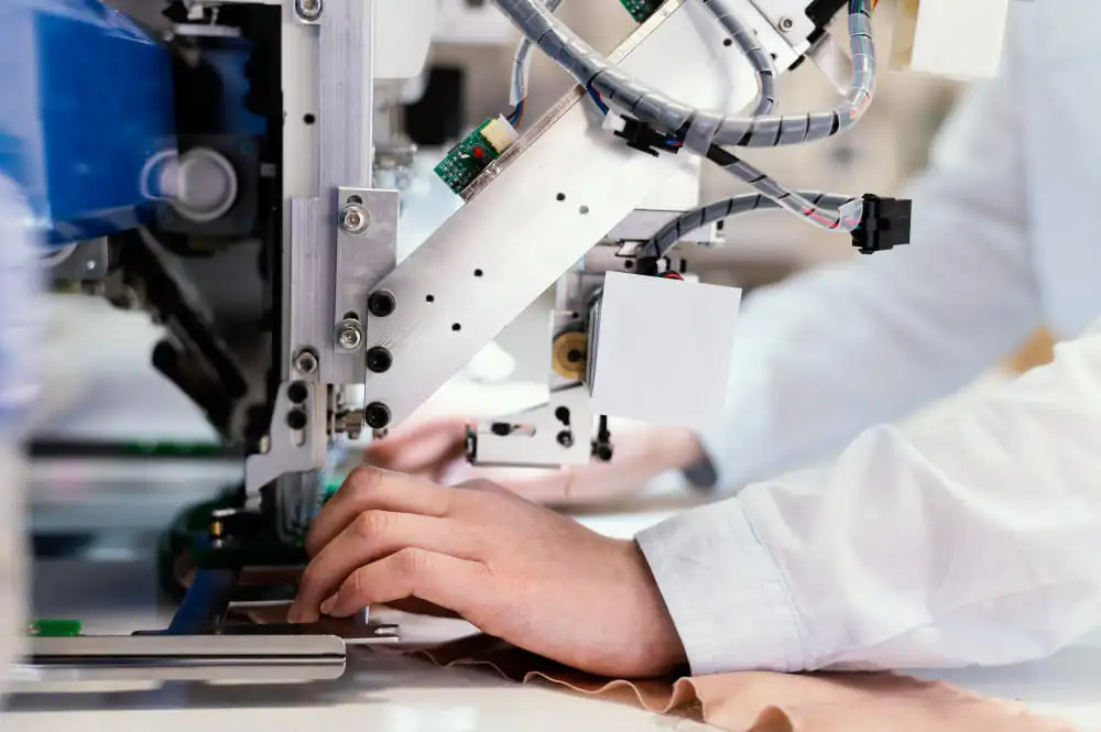 Leveraging AI in Upholstery ERP Systems