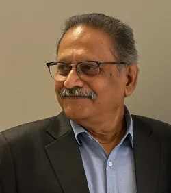 Srinath Adhoni
