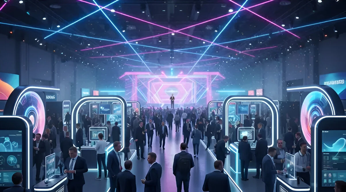 The Ultimate Guide for ATA Expo 2025 | What to Pack & How to Attract Crowds