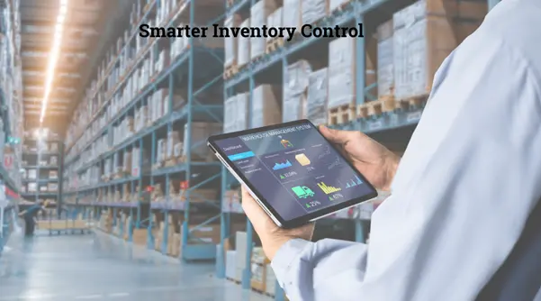 Why Textile Distributors Need a Cloud-Based ERP for Better Inventory Control