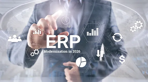 ERP Modernization in 2026: Why Strategic Replacement Beats Costly Upgrades