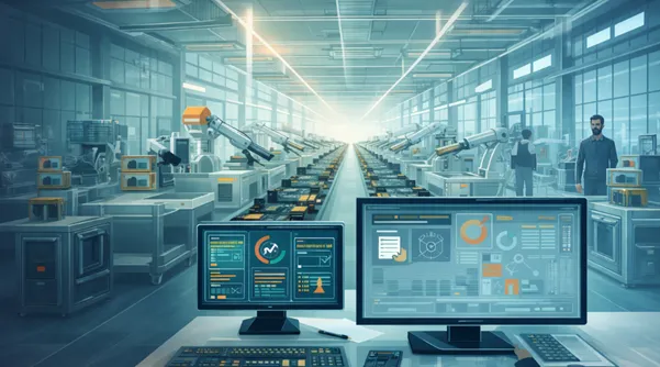 How DistFlow ERP Transformed Inventory Control, Compliance, and Profitability