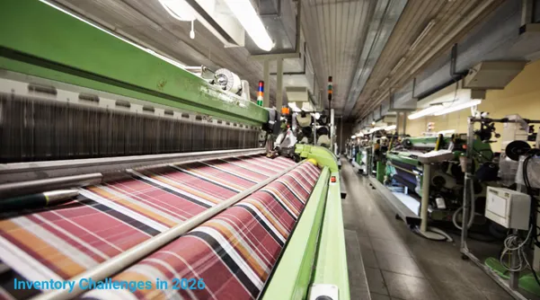 ERP Automation: Solving 2026 Inventory Challenges